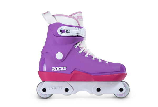 Roces Malva M12 - Complete Skates - Super Sale