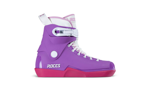 Roces Malva M12 - Boot Only 2022 - Crazy Clearance
