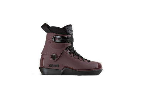 Roces Chestnut M12 Complete Skates - Boot Only - Size 12 or 15 Only - Crazy Clearance