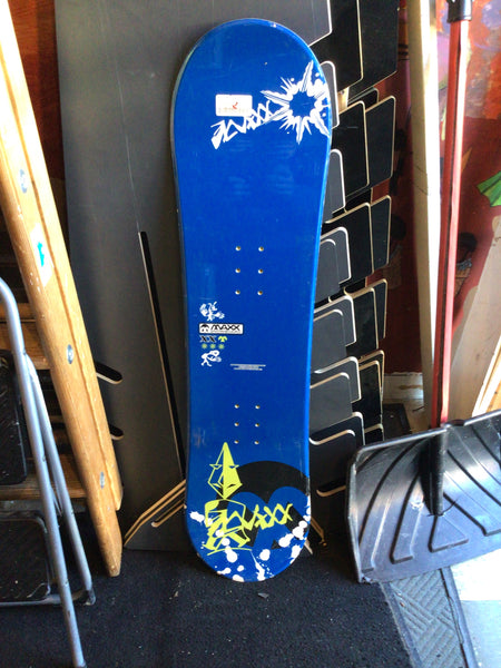 Maxx SB 108cm - Snowboard Deck - Sale