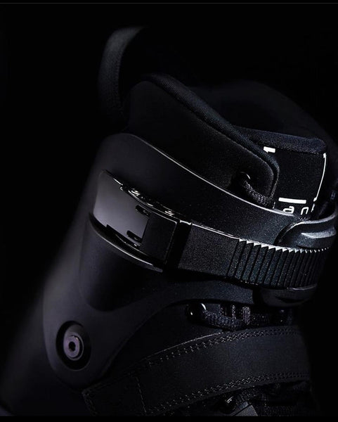 Rollerblade BLANK SK Skates 2022 Boot Only - Sale