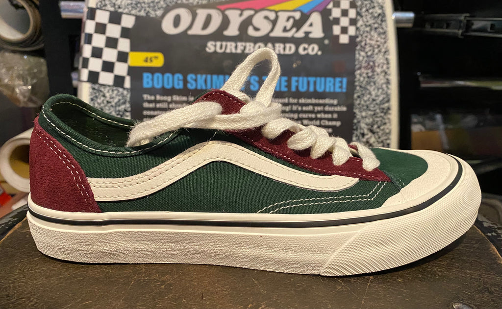 Vans pro model hotsell