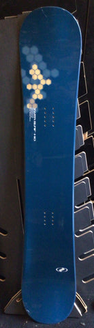 Zuma Surf HC 156cm Snowboard Deck - Sale