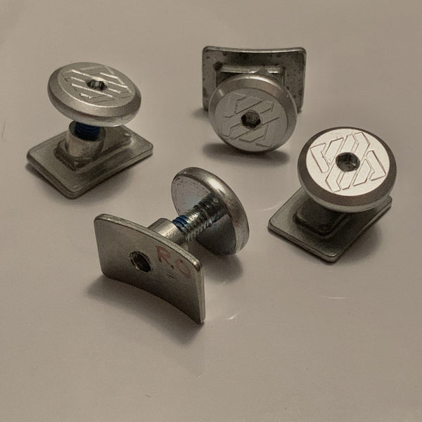 USD Aeon Replacement Cuff Bolts - Cuff Screw