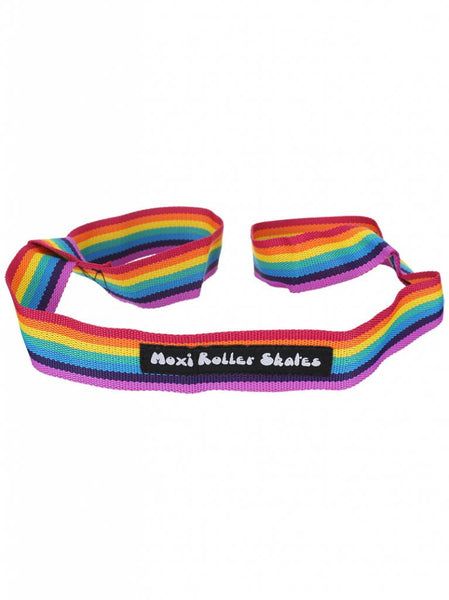 Moxi Skate Leash - Multiple Colors