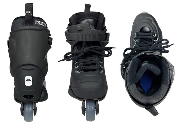 Razors Genesys LE Complete Skates