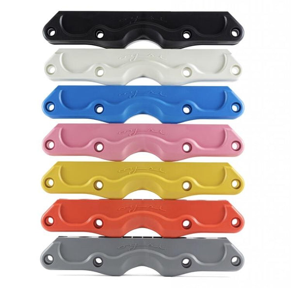 Oysi Inline Skating Medium Chassis Multiple Colors