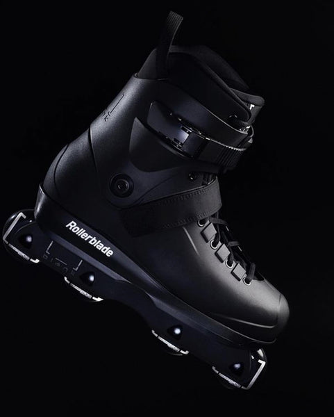 Rollerblade BLANK SK Skates 2022 Boot Only - Sale