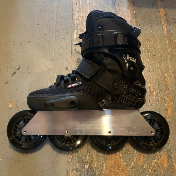 大特価市インラインスケート，seba cb2 アイス・フィギュアスケート