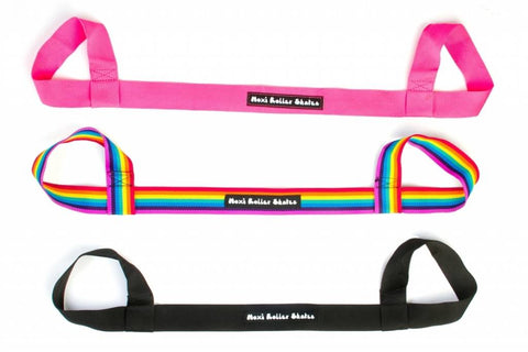 Moxi Skate Leash - Multiple Colors