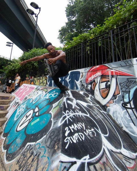 Rollerblade BLANK SK Skates 2022 Boot Only - Sale