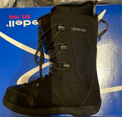 Ride Donna Women’s Snowboard Boots Used - Size USW 6, 8 Only - Sale