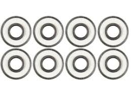 Zealous Ceramic Built-in Bearings