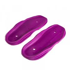 Seba Street Soul Plates- Multiple Colors - Black 50% OFF - Sale