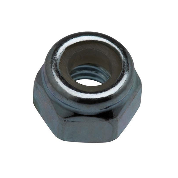 Standard Lock Nut Black (10-32)