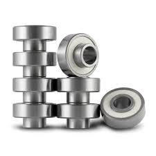 Zealous Ceramic Built-in Bearings