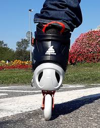 Rollerblade RB Pro-X Inline Skates - Super Sale