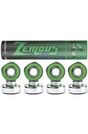 Zealous Built-in Bearings