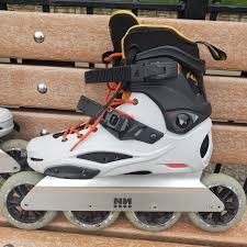 Rollerblade RB Pro-X Inline Skates - Super Sale
