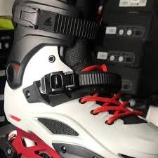 Rollerblade RB Pro-X Inline Skates - Super Sale