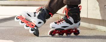 Rollerblade RB Pro-X Inline Skates - Super Sale