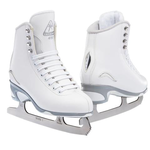 Jackson Ultima Finesse JS 450 Ladies - Figures Skates - Sale