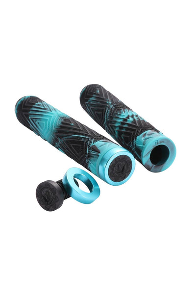 Envy Scooter Hand Grips V2