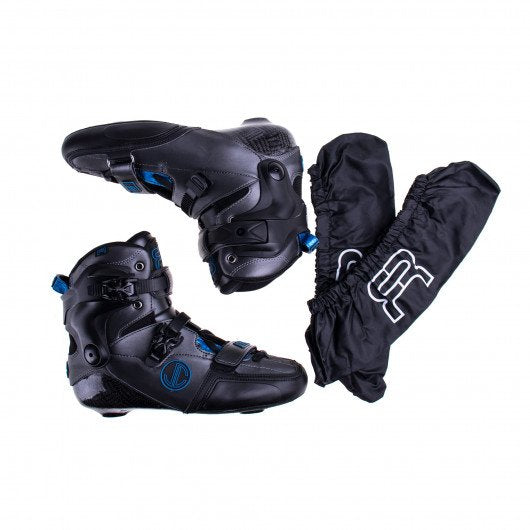 FR - SL SEVEN - GREY/BLUE - Carbon BOOT ONLY