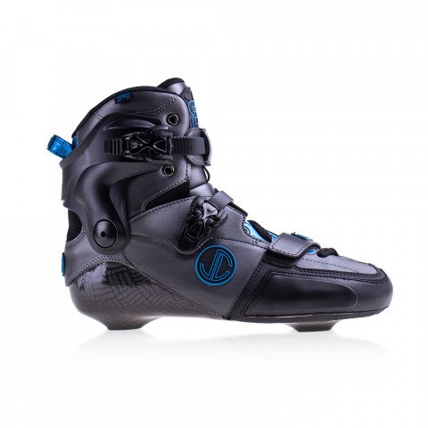 FR - SL SEVEN - GREY/BLUE - Carbon BOOT ONLY
