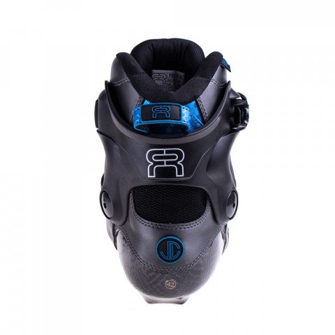 FR - SL SEVEN - GREY/BLUE - Carbon BOOT ONLY