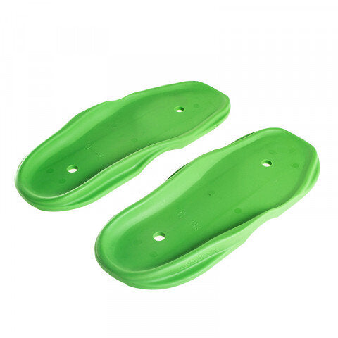 Seba Street Soul Plates- Multiple Colors - Black 50% OFF - Sale