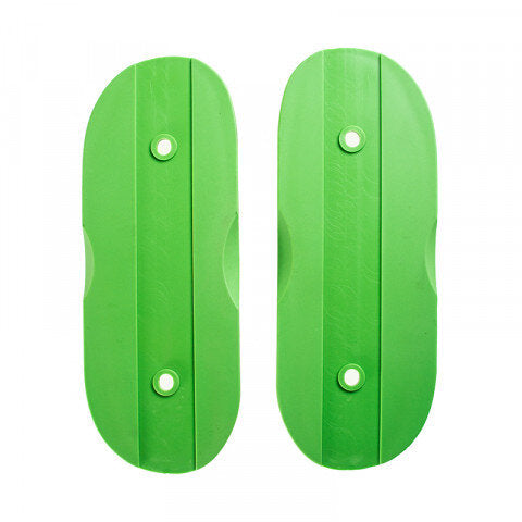 Seba Street Soul Plates- Multiple Colors - Black 50% OFF - Sale