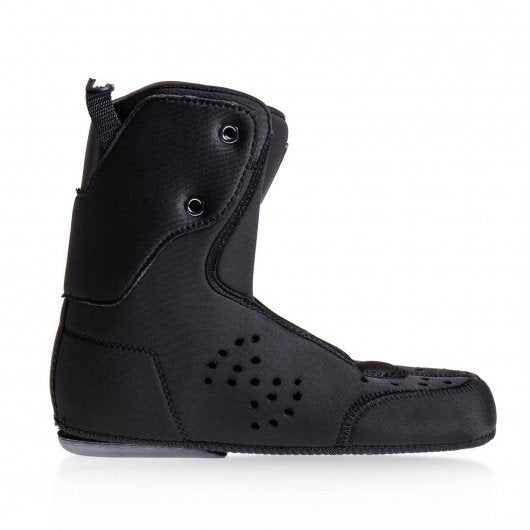 FORYOS - CJ LINERS - Replacement Skate Liners - BLACK - Sale