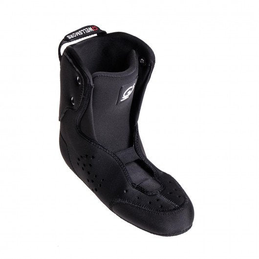 FORYOS - CJ LINERS - Replacement Skate Liners - BLACK - Sale