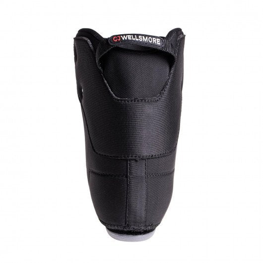 FORYOS - CJ LINERS - Replacement Skate Liners - BLACK - Sale