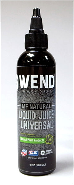 Wend Liquid Juice Wax Universal
