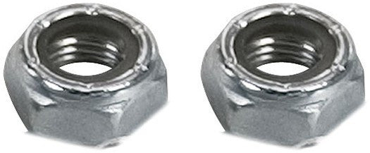 Independent Genuine Kingpin Nuts (pair)