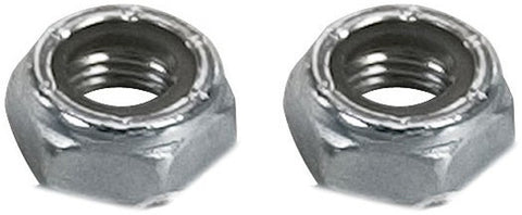 Independent Genuine Kingpin Nuts (pair)