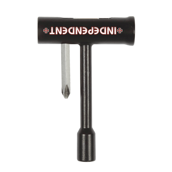 Independent Bearing Saver T-Tool Skate Tool Black - Sale