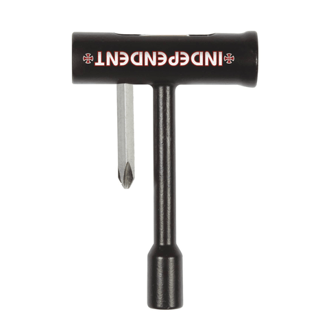 Independent Bearing Saver T-Tool Skate Tool Black - Sale