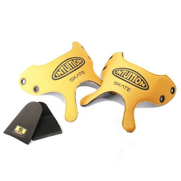 Intuition Skate Liner V2