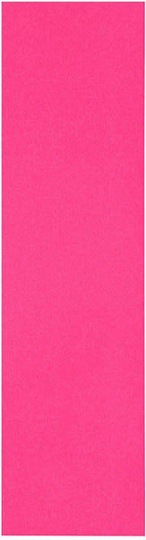 Jessup Grip Pink Grip Tape Sheet 9 in. x 33 in.