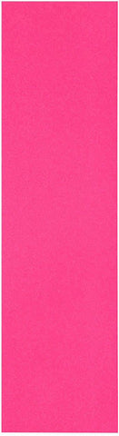 Jessup Grip Pink Grip Tape Sheet 9 in. x 33 in.