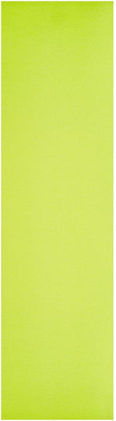 Jessup Grip Neon Yellow Grip Tape Sheet 9 in. x 33 in.