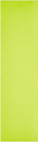 Jessup Grip Neon Yellow Grip Tape Sheet 9 in. x 33 in.