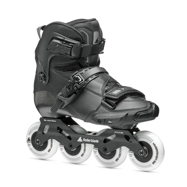 Rollerblade CROSSFIRE Carbon - Complete Skates - Sale