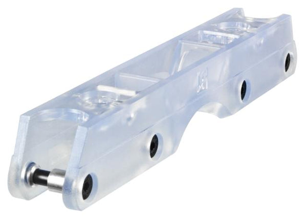 Kizer Franky Morales Fluid IV Clear UFS Frames - Size S Only - Sale