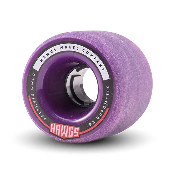 Hawgs 60mm Chubby Hawgs Multiple Colors