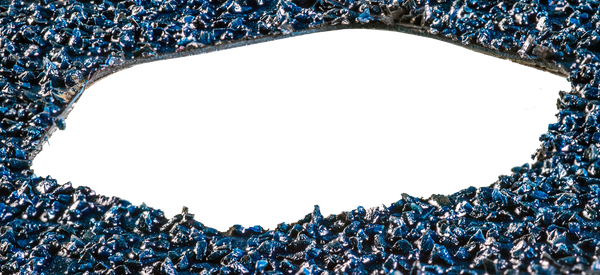 Seismic Lokton Griptape, 36-grit, 3-square pack