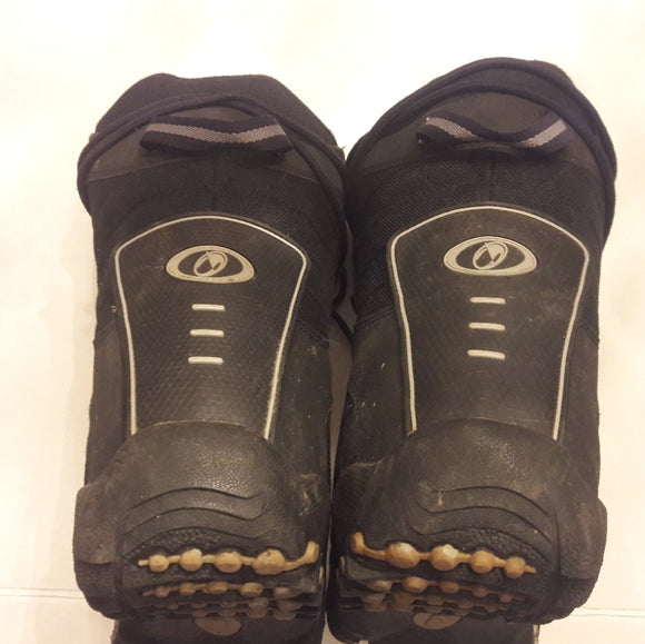 Snowjam Pheonix Snowboard Boots - Size 9 or 12 Only - Sale